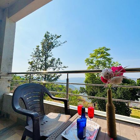 Oneness Mahableshwar Hotel Mahabaleshwar Luaran gambar