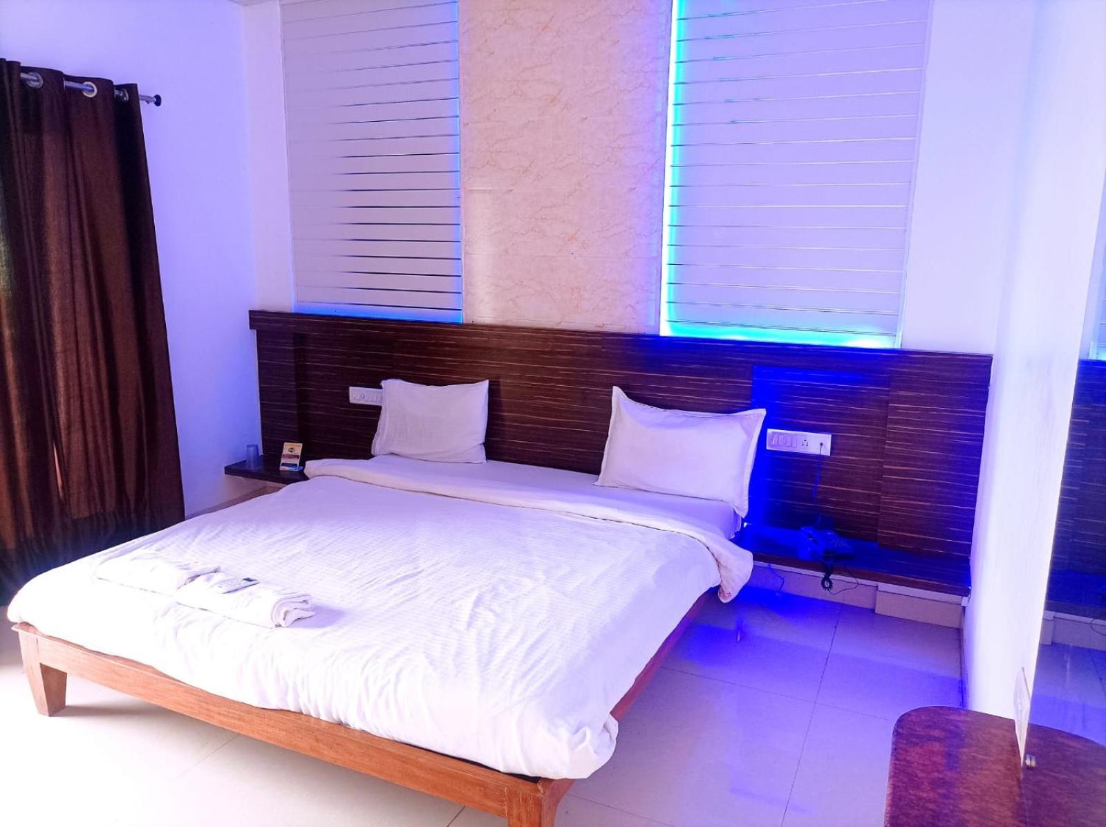 Oneness Mahableshwar Hotel Mahabaleshwar Luaran gambar