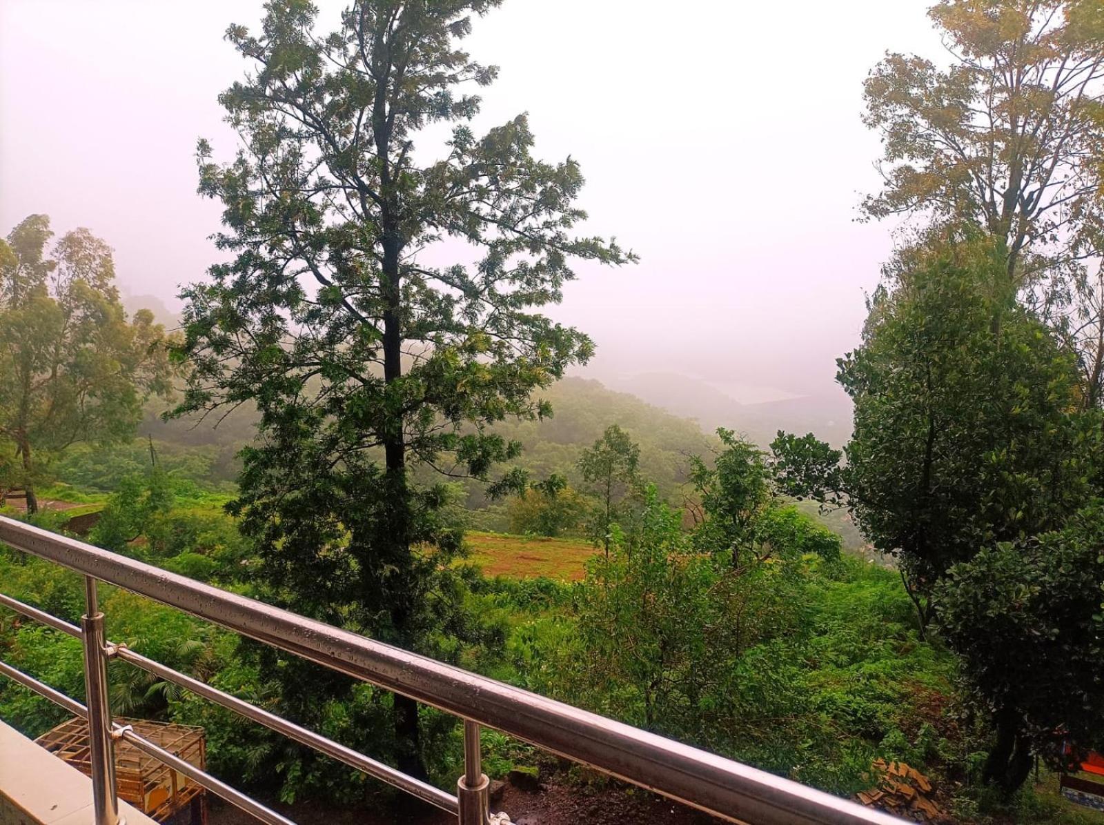 Oneness Mahableshwar Hotel Mahabaleshwar Luaran gambar