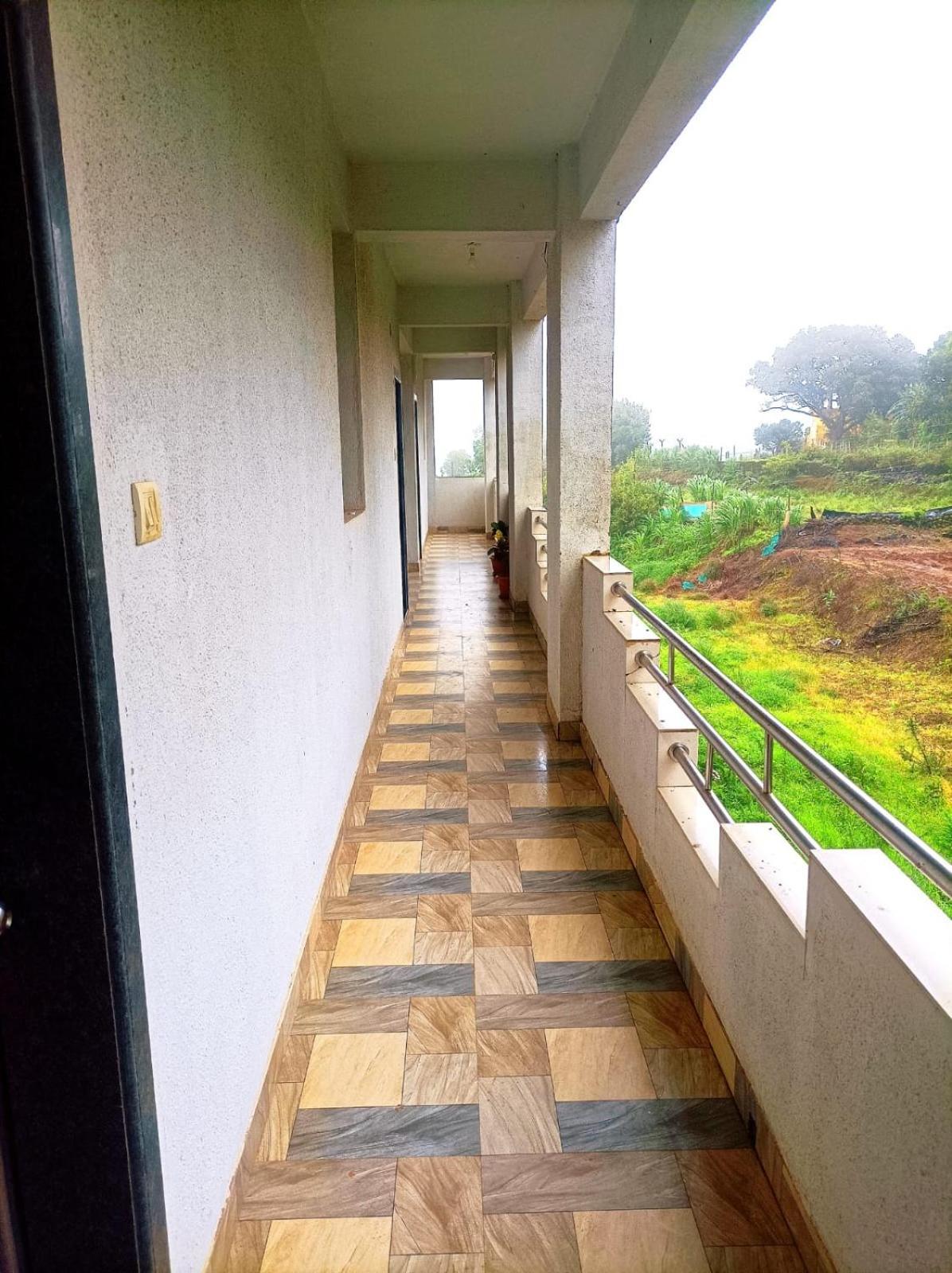Oneness Mahableshwar Hotel Mahabaleshwar Luaran gambar