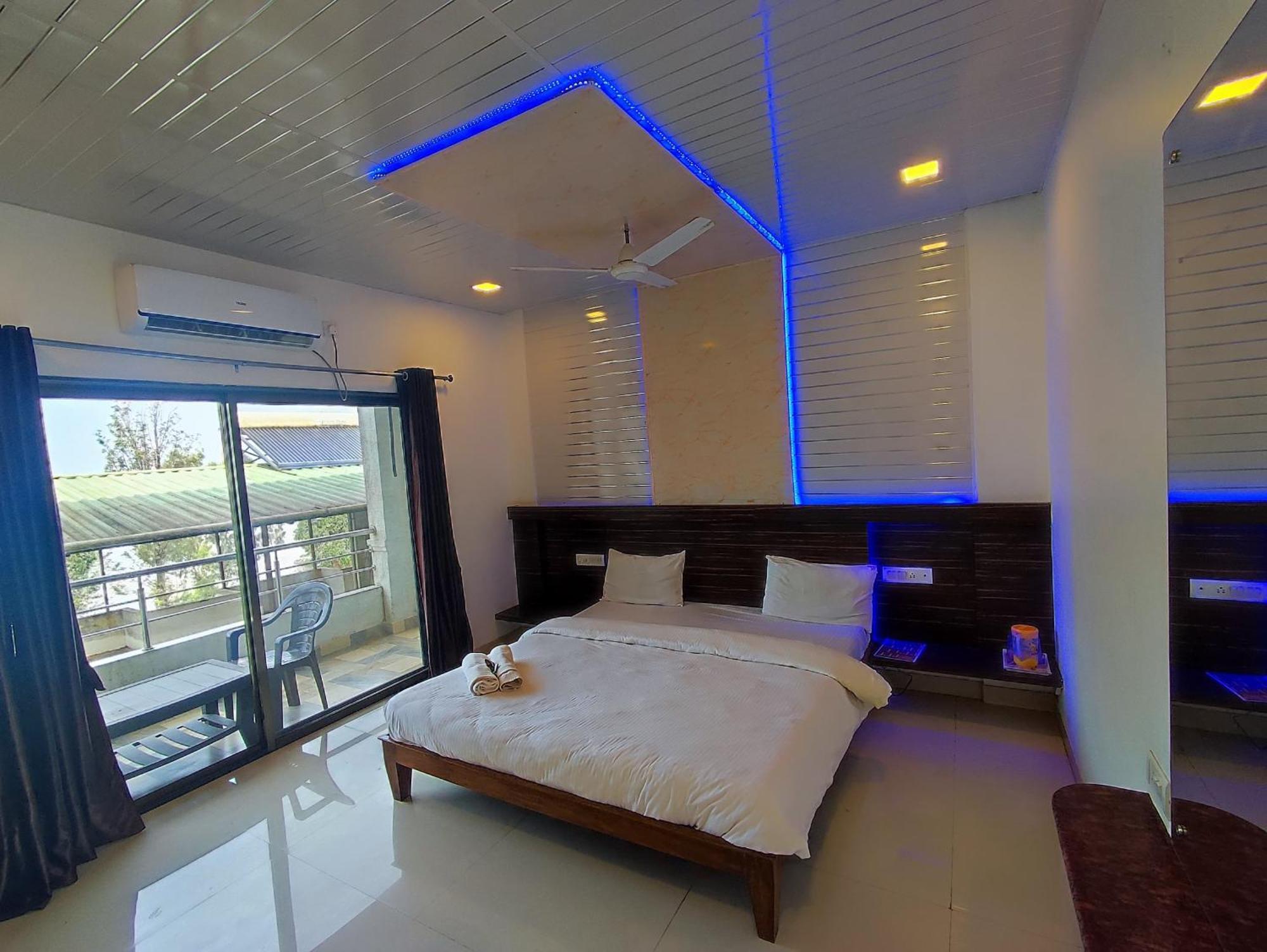 Oneness Mahableshwar Hotel Mahabaleshwar Luaran gambar